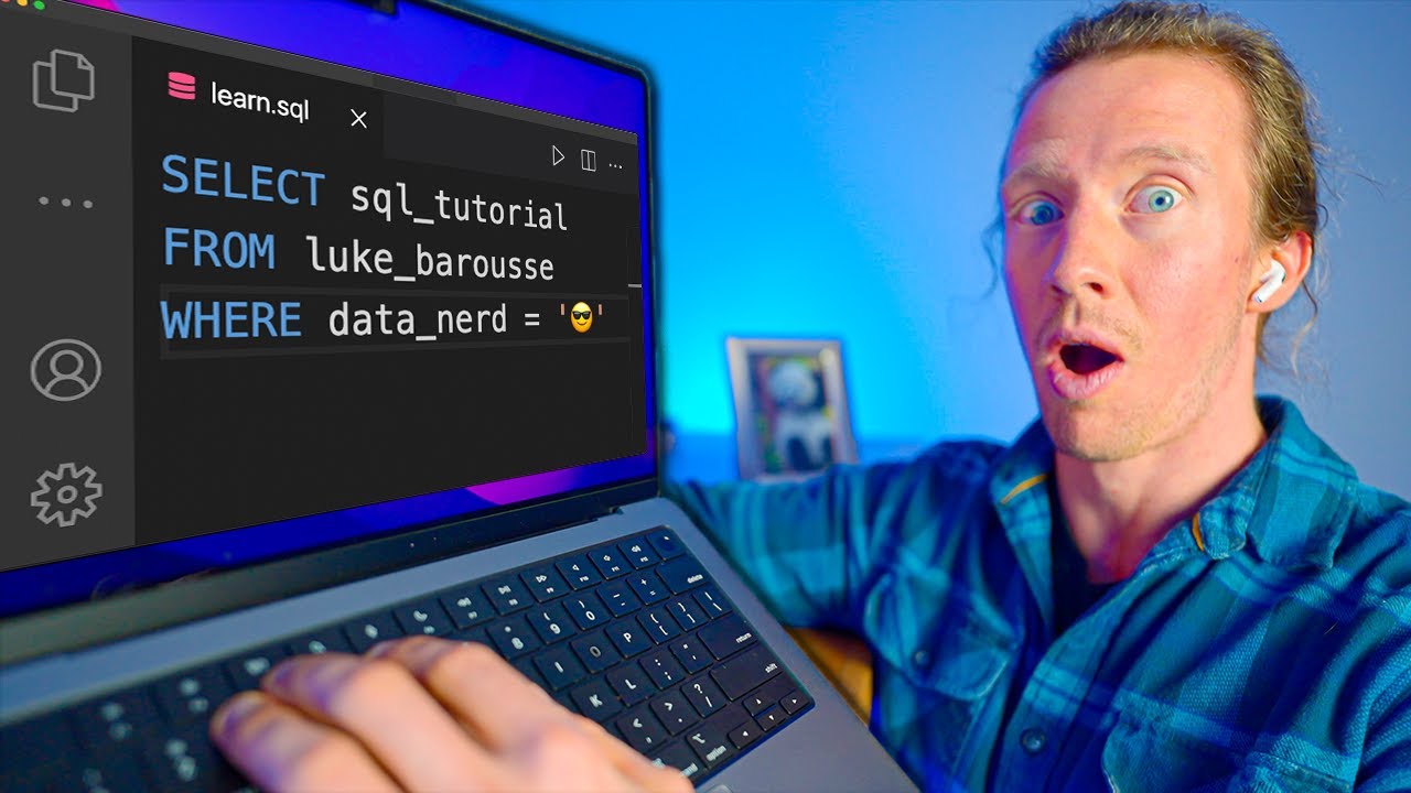 Using SQL as a Data Analyst 📊