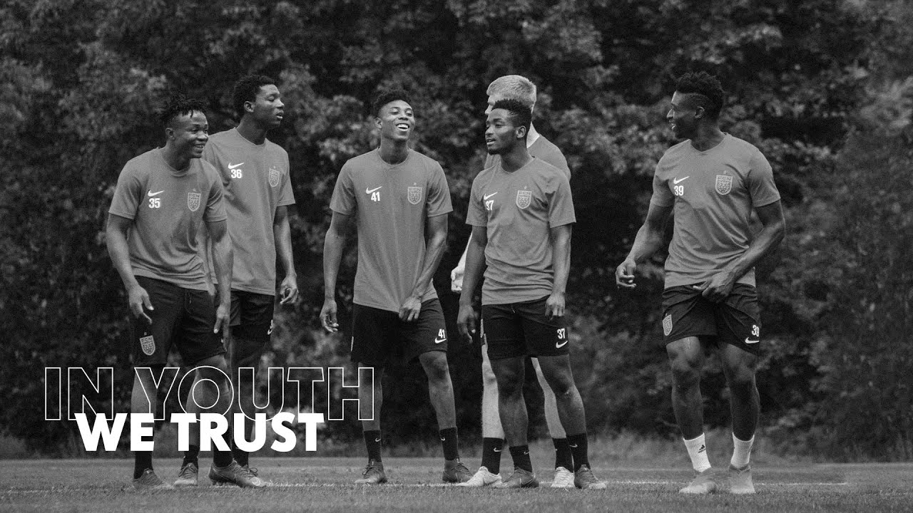 U19 Highlights: OB Dominates FC Nordsjælland 4-0 ⚽