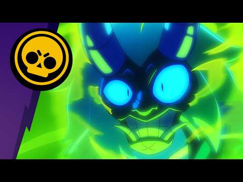 Brawl Stars is turning upside down!