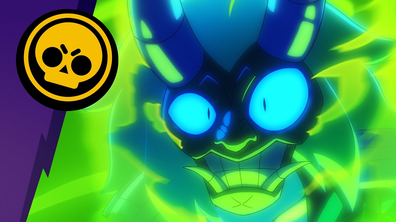 🔥 Brawl Stars is Turning the Battle Royale World Upside Down! Download Now