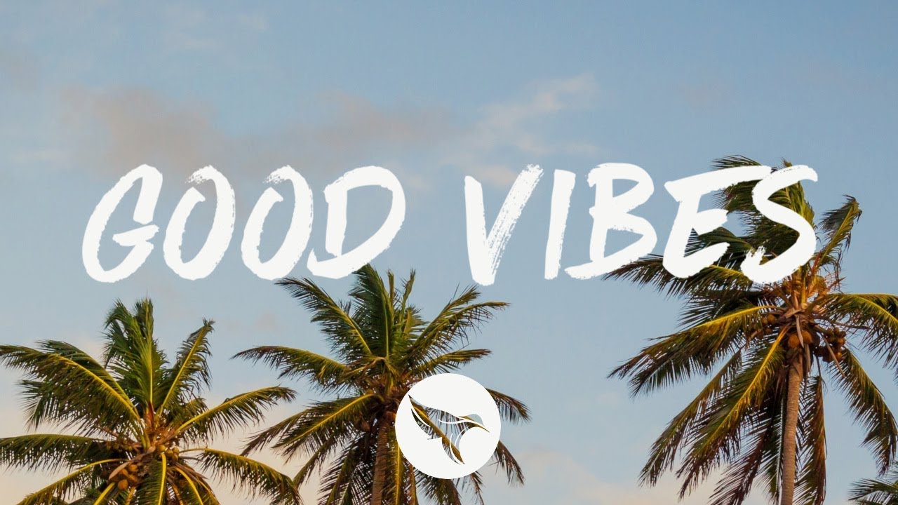 Chris Janson - Good Vibes 🎶 Lyrics & Lyric Video | Feel the Positive Energy!
