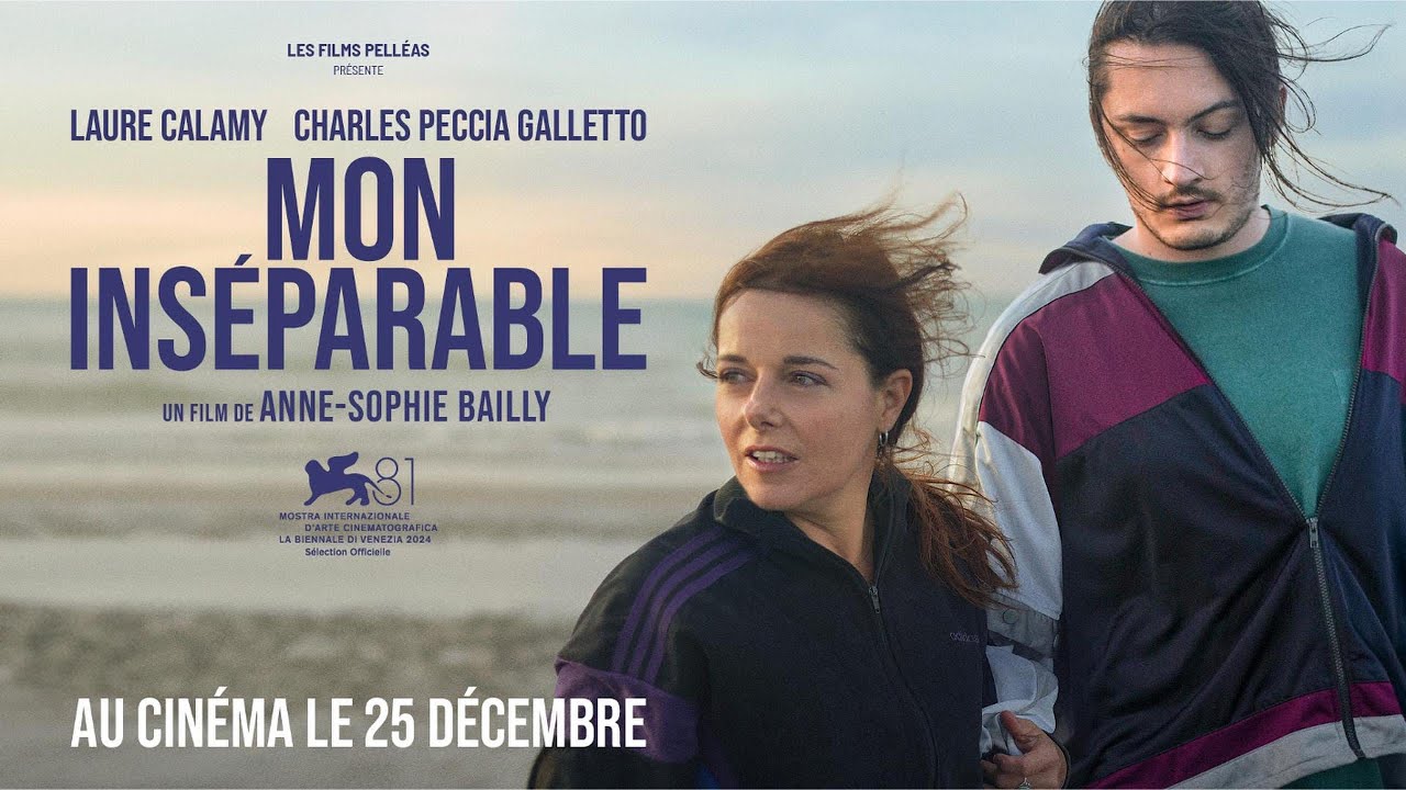 Mon inséparable - Bande annonce 🎬
