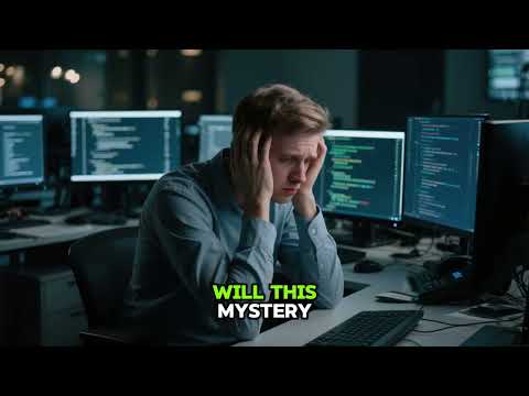 Cicada 3301: The Mystery No One Can Solve