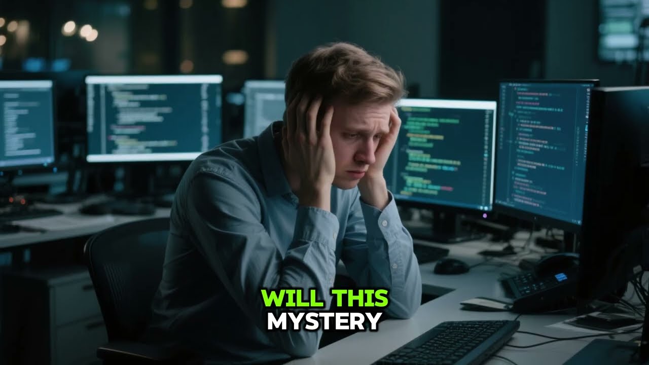 Cicada 3301: The Enigmatic Internet Puzzle That Still Baffles Experts 🕵️♂️