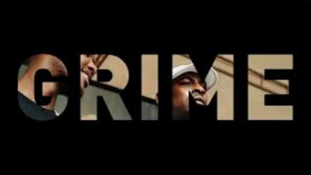 Terror Danjah - Sneak Attack 🎶