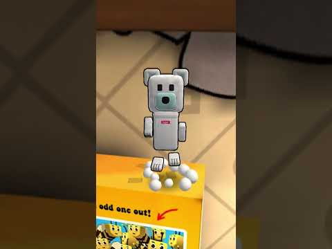 Super Bear 4 #super #roblox #superbearadventurehighlights