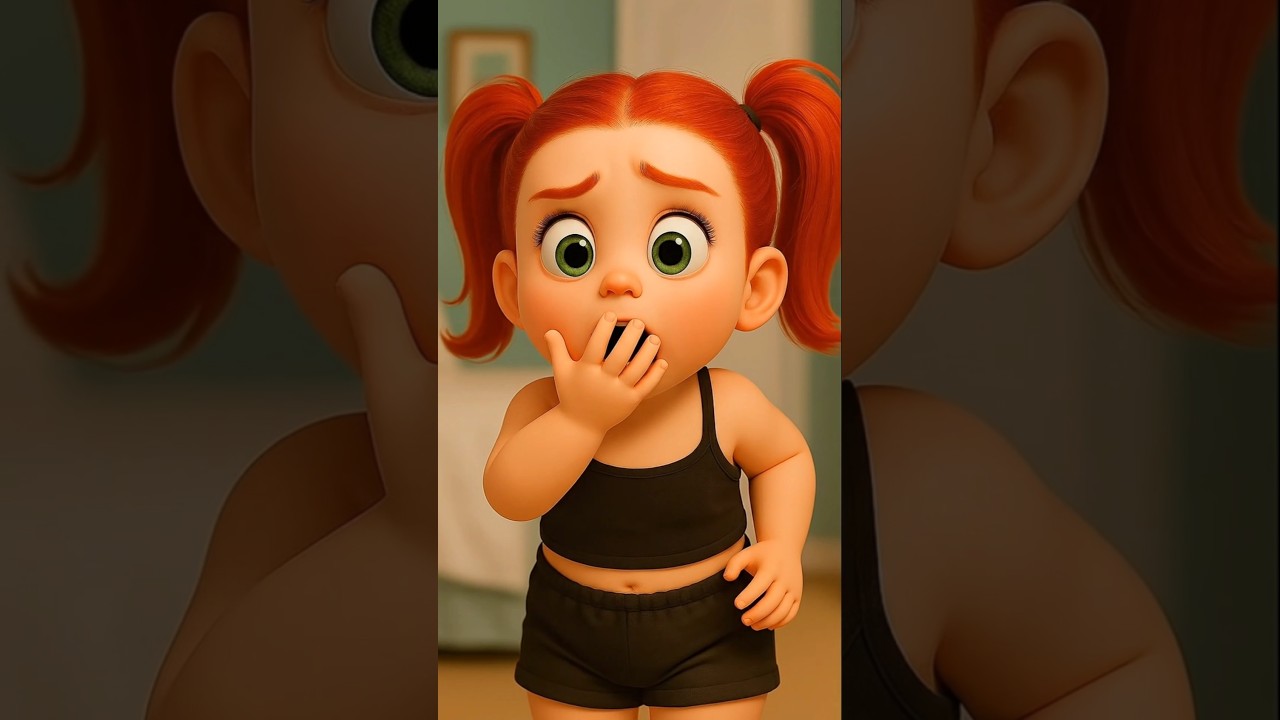 Must Watch Till the End! 👽 Viral Animation Short