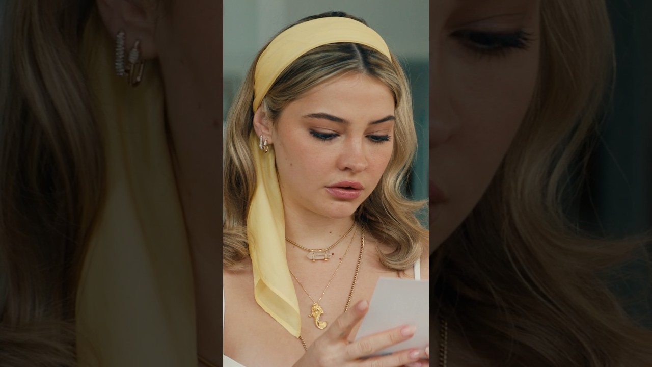 Souviens-toi… L’été dernier - Bande-annonce VF/VOD