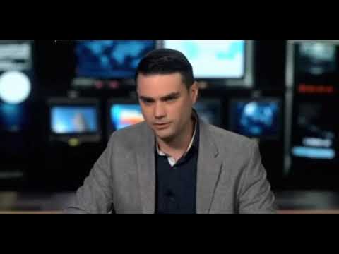 Ben Shapiro Walks Out of BBC Interview ๐ถโโ๏ธ