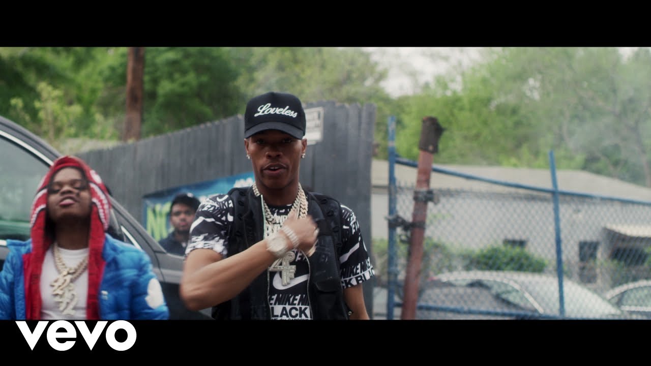 Lil Baby & 42 Dugg - We Paid 🎶 Official Music Video