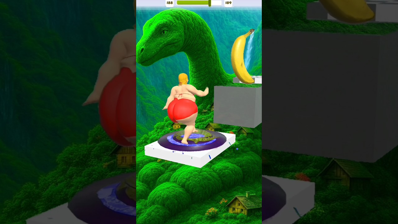 Hilarious Squeezy Girls Gameplay #149 😂 | Fun Moments & Highlights