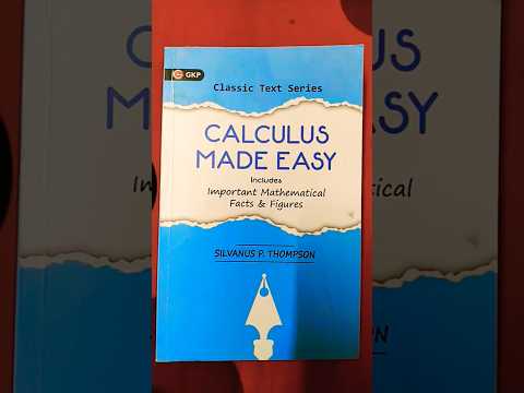 Best Books on Calculus