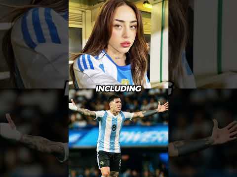 Mastantuono snatched Lamine Yamal’s girlfriend.😳💀(The first El Clasico will be wild )ðŸ˜