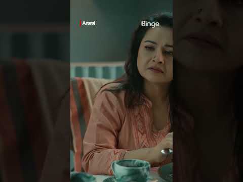 āĻāϏāϞ āĻ
āĻĒāϰāĻžāϧ⧠āĻā§? | Ararat | Mehzabien | Horror Series