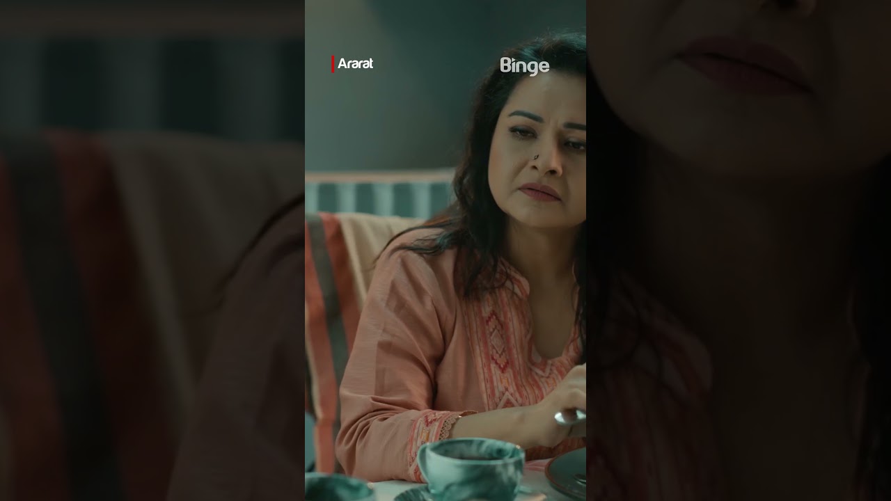 আসল অপরাধী কে? | Ararat Horror Series 🔍