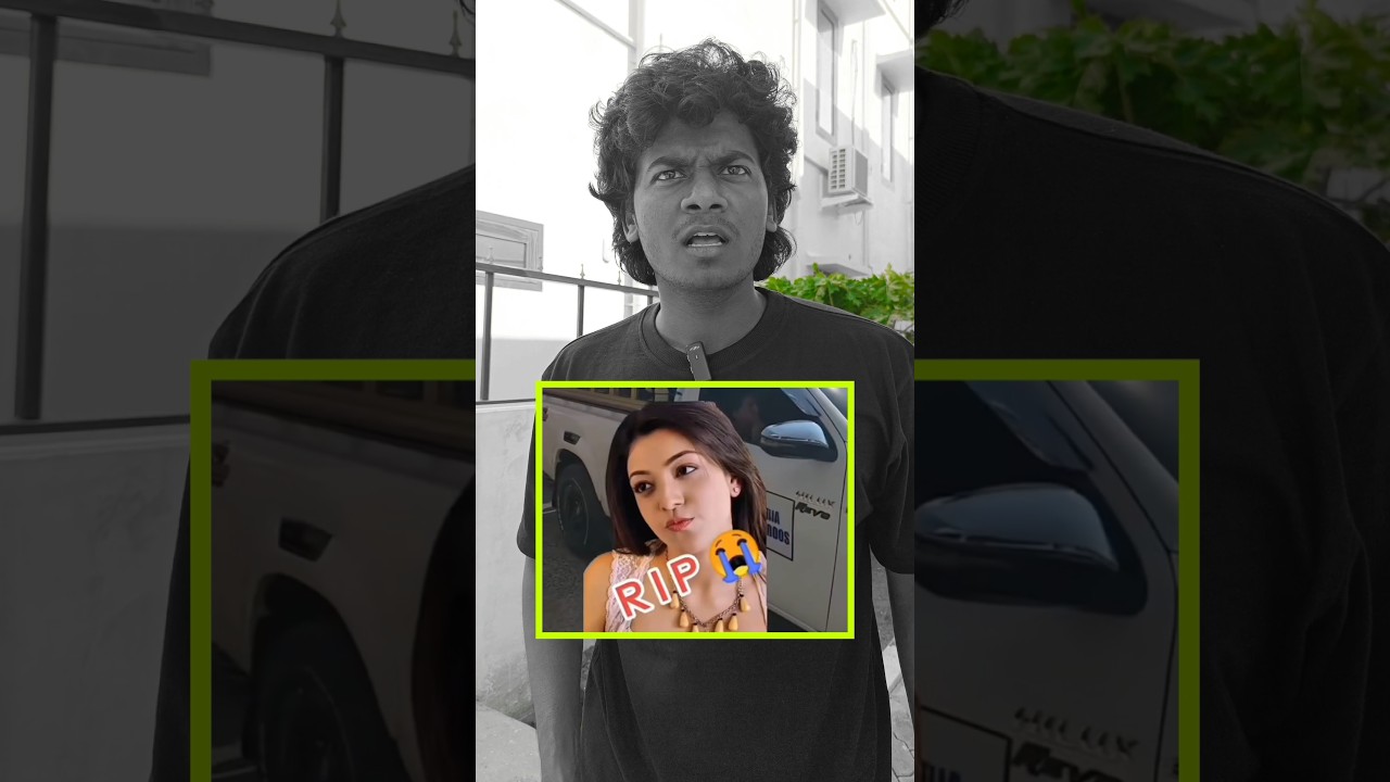 Fake News Alert: Kajal Aggarwal's Death Rumor Debunked 🚨