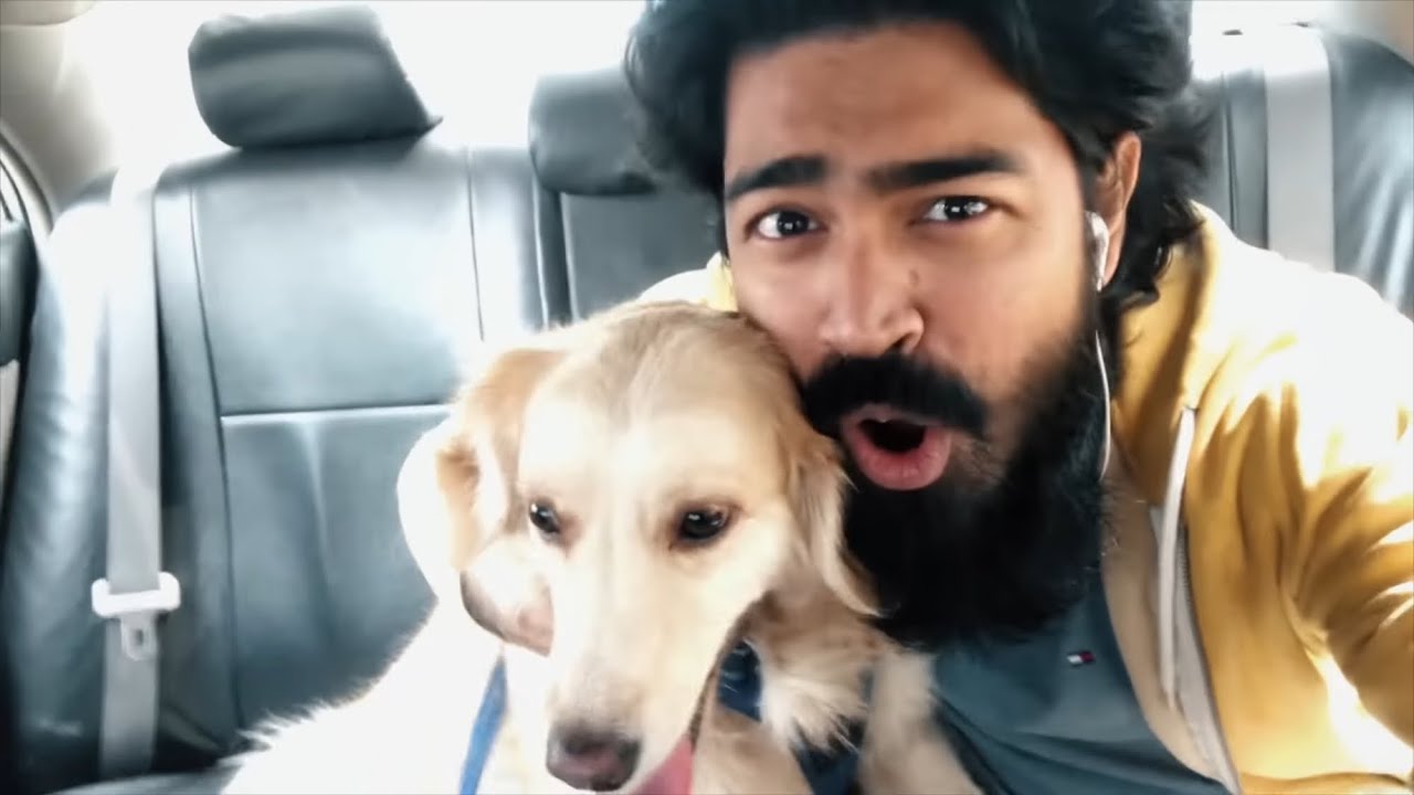 Jon Kabir's 'Moho' Official Music Video | Debut Album 'Awprashongik' 🎶