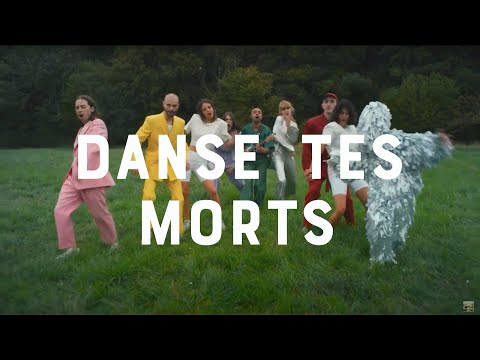 Catastrophe - Danse tes morts, Pt.2