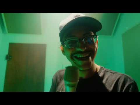 MC Reino Live Session with WR No Beat 🎶