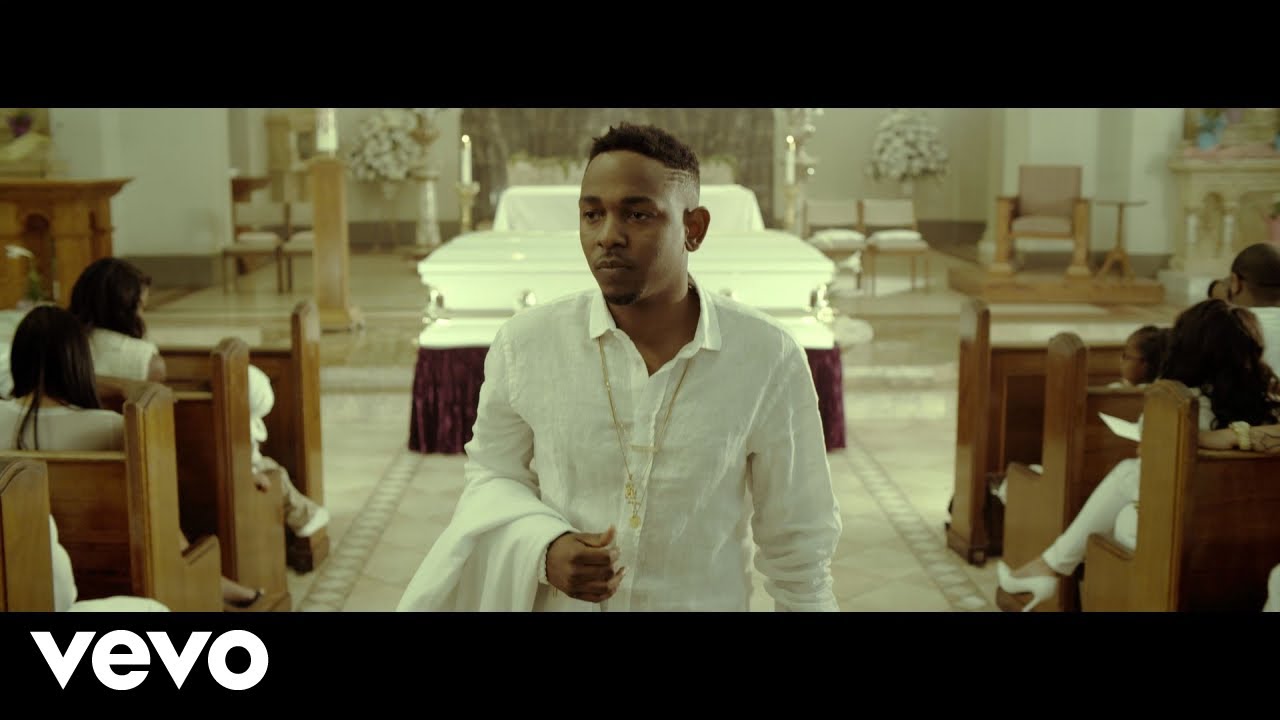 Kendrick Lamar's 'Bitch, Don't Kill My Vibe' – Watch the Official Music Video 🎶