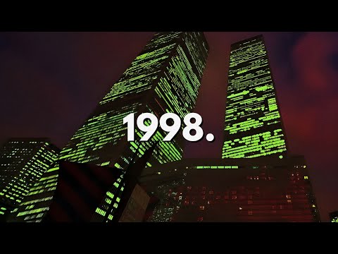 ＣＨＩＬＬ　ＮＩＧＨＴＳ　１９９８