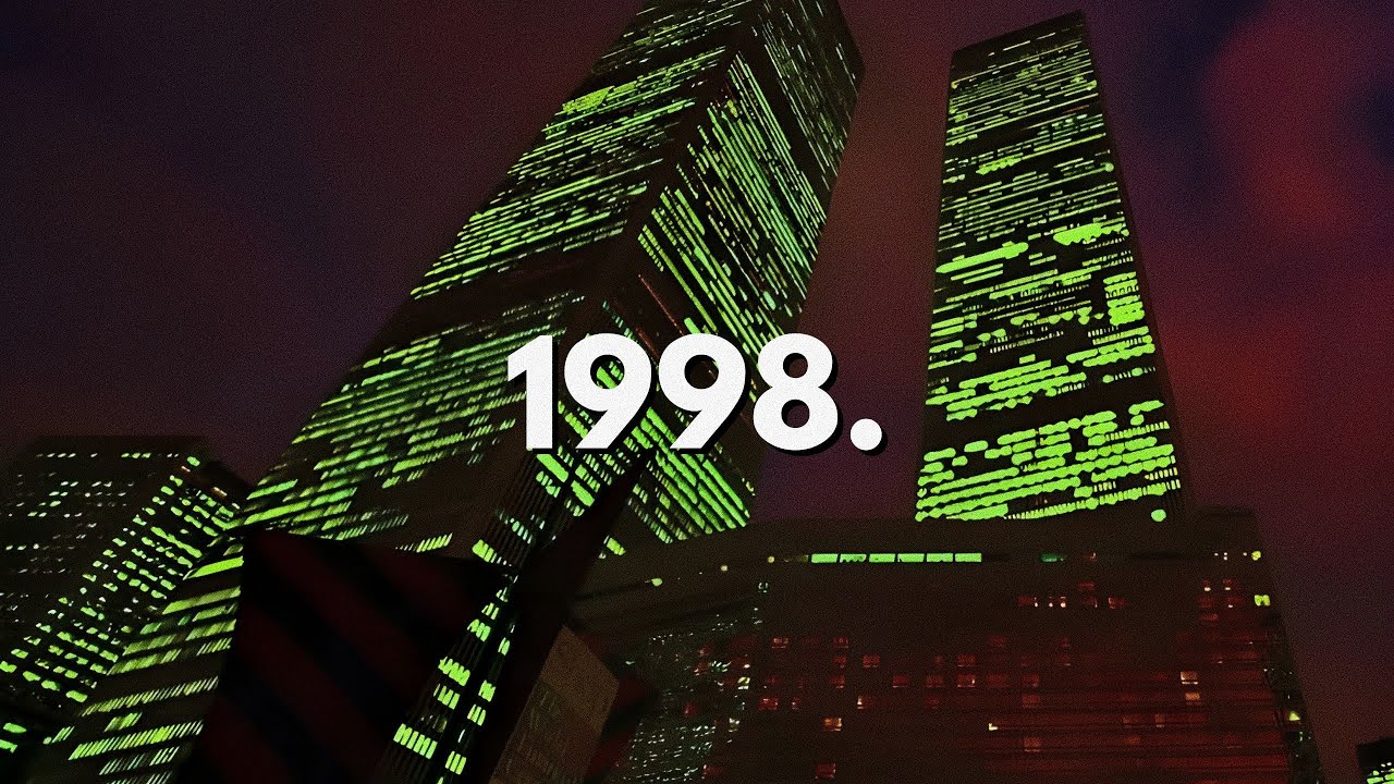 Chill Nights 1998 ๐ถ