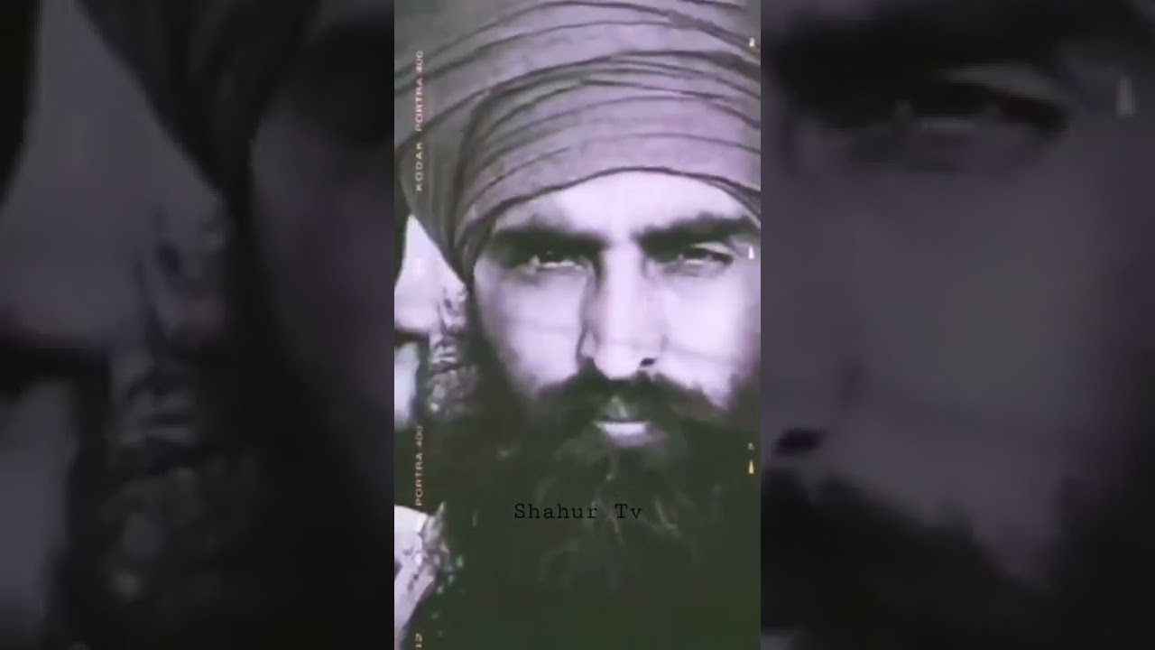 Sant Jarnail Singh Khalsa Bhindranwale: Inspiring Legacy & Status 🌟