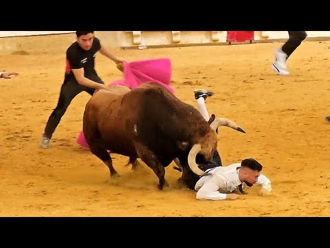 Aseguran a Alex Felipo 'Pipo' en Zaragoza 2023