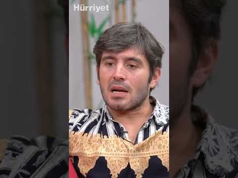 Cihangir Ceyhan'ın Hüzünlü Anısı: 'Allah'ım Yardım Et' 🙏