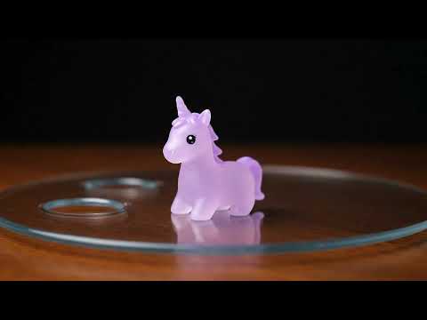 Magic Paint Tube Compilation | Tiny Jelly Creatures You Need to See! AI ASMR