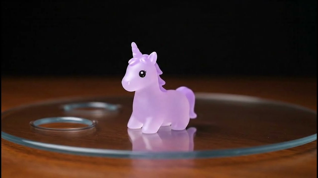 Magic Paint Tube Compilation: Tiny Jelly Creatures β¨