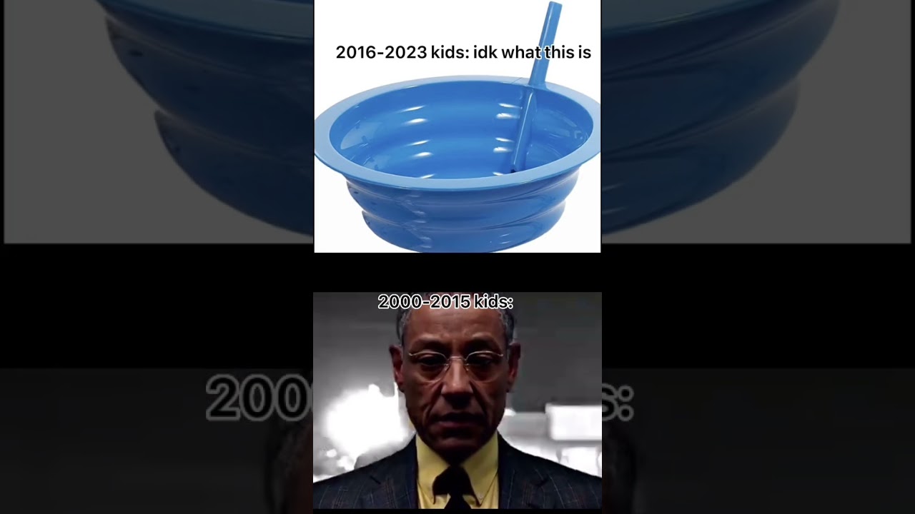 Remembering Kids from 2000-2015 🥺