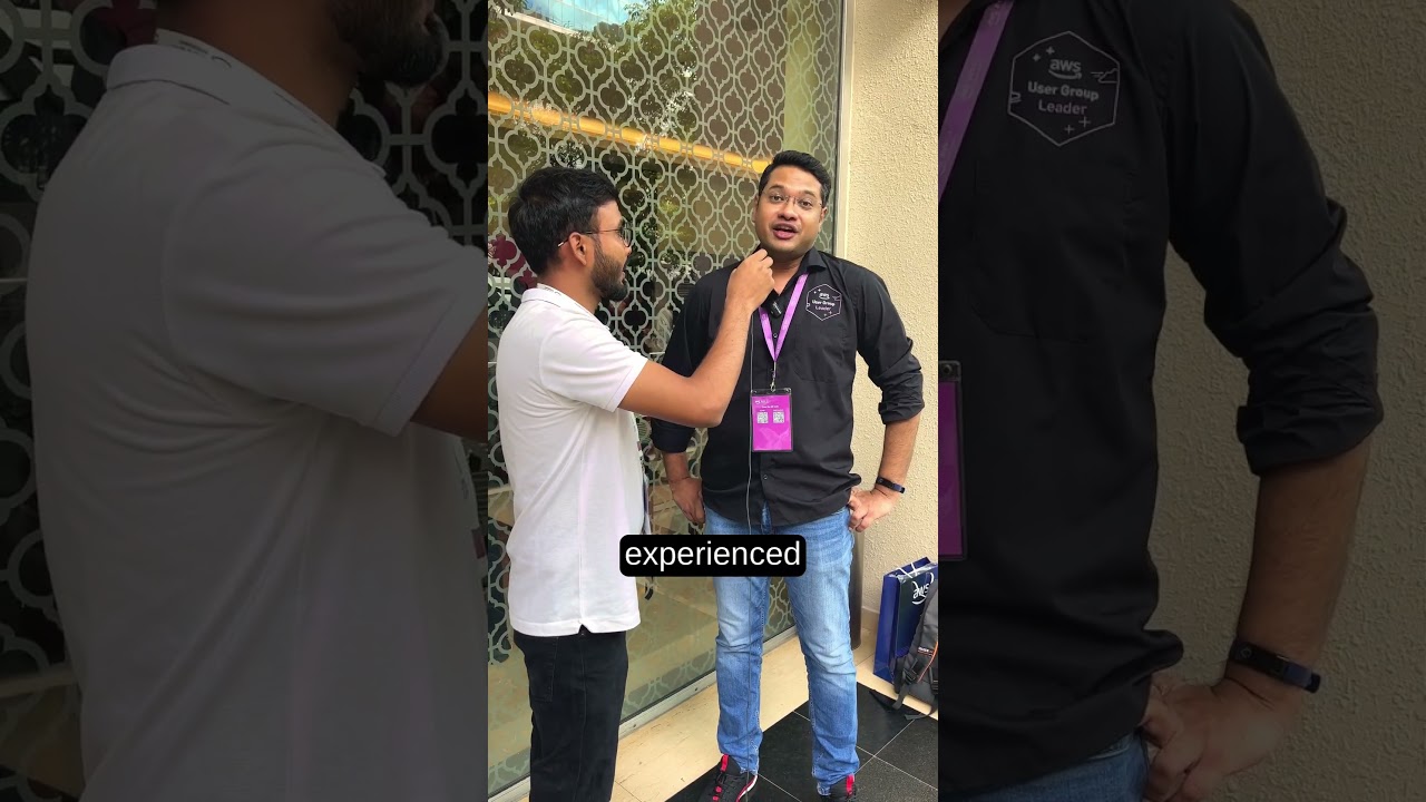 AWS Hero Reveal: Fresher Cloud Engineer Salary 💼