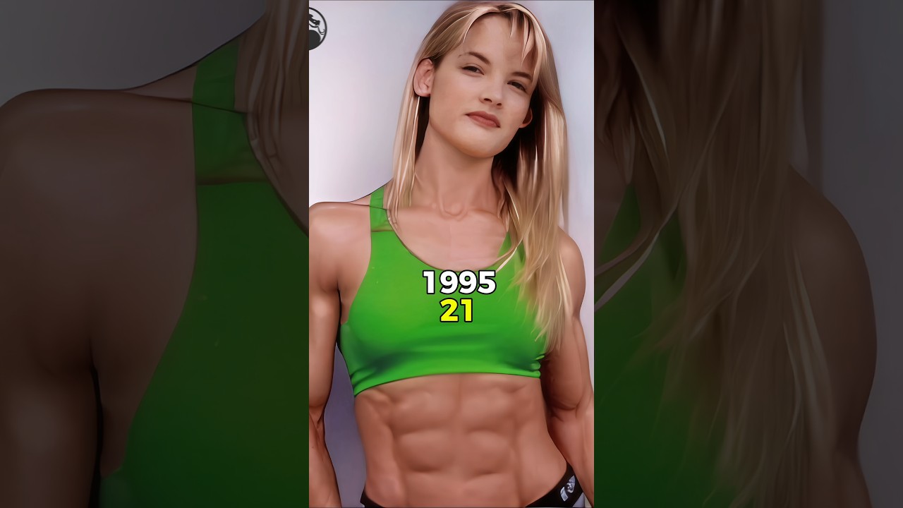 Mortal Kombat (1995) Cast Then & Now 🎮