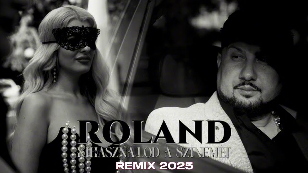 ROLAND 2025 TikTok Remix 🎶