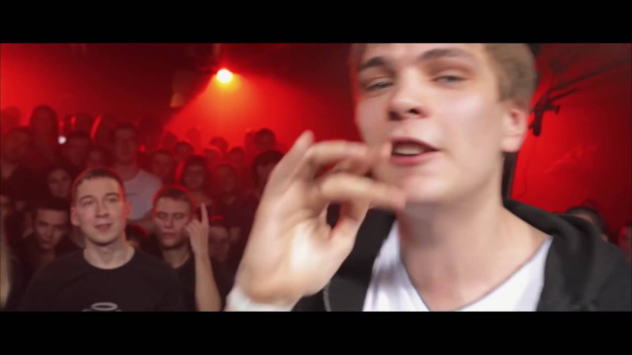 ГНОЙНЫЙ vs VS94SKI: Три раунда битвы 🔥