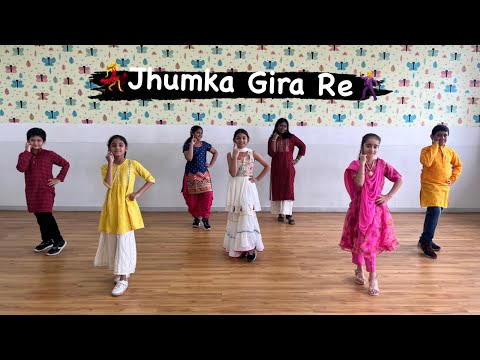 What Jhumka? | Dance Cover | Rocky Aur Rani Kii Prem Kahaani | Ft : Dancewithvijay |