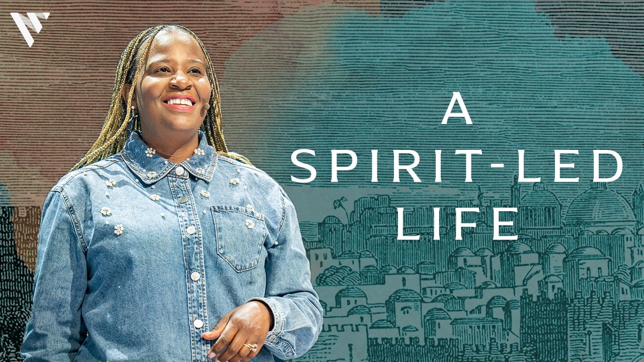 Worshiping in Spirit and Truth || Victory Church