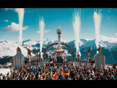 Tomorrowland 2025 - Best Songs, Remixes & Mashups - Warm Up Mix 2025 | SHM, Tiësto, Hardwell, Anyma