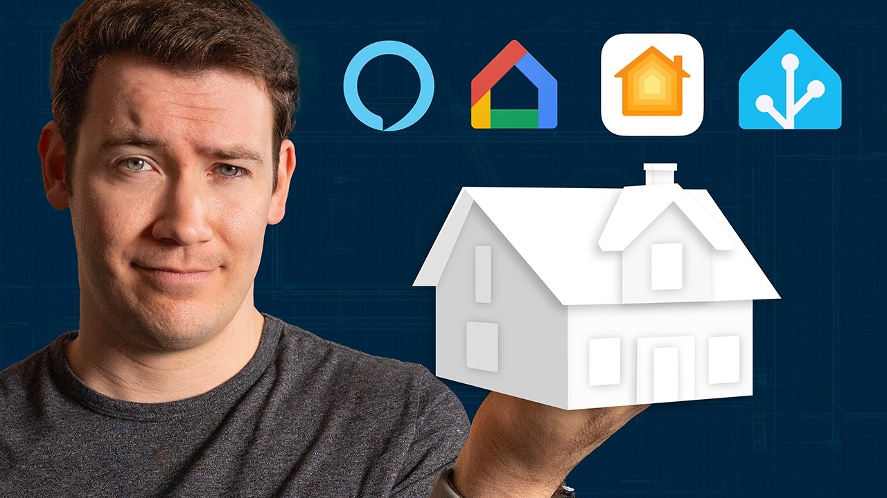 2025 Smart Home Guide: Top Platforms, Latest Matter Updates & Must-Have Devices 🏡