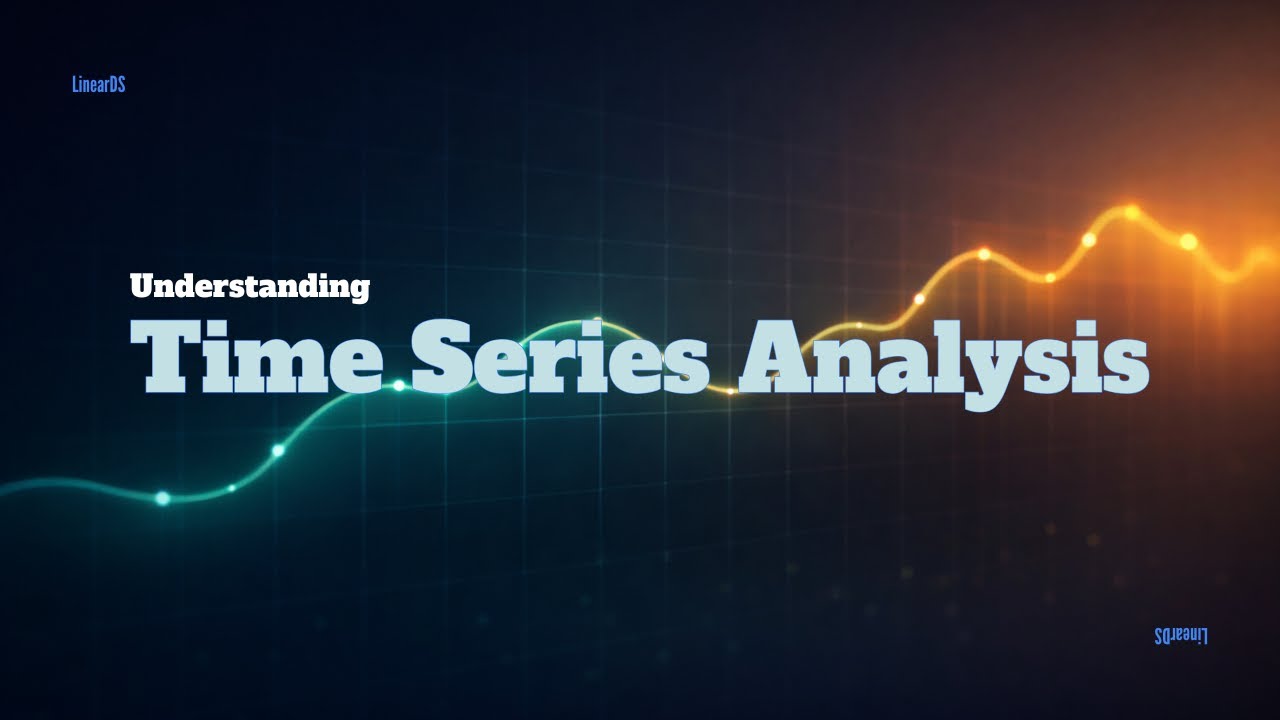 Why Yesterday Matters in Time Series Data 📊