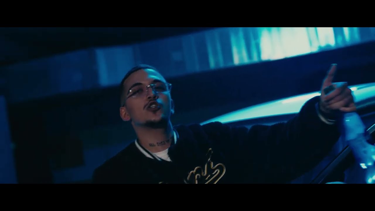 410G - South Side 🌴 | Latest Track Before 'Absolem' EP