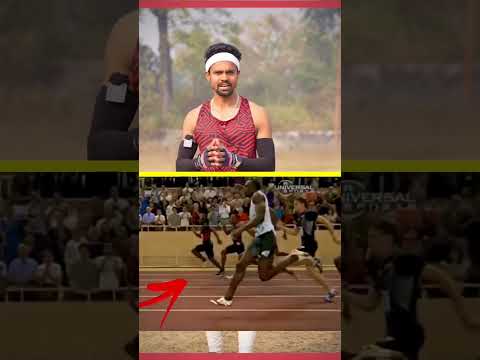 रनिंग करते समय पैर कैसे रखें ✅️ | Proper foot strike in running | #army #running #run