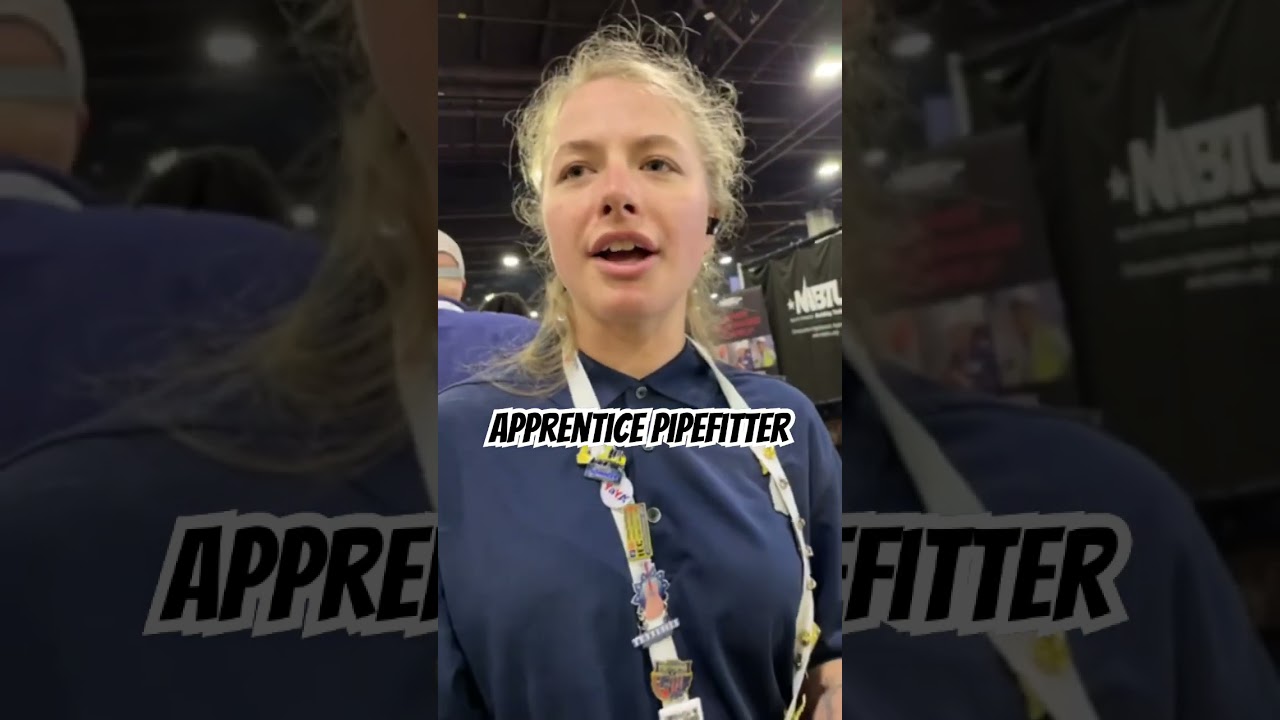 Apprentice Pipefitter Skills Showcase 🔧
