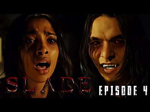 SLADE the Series | Season 1| Ep. 4
