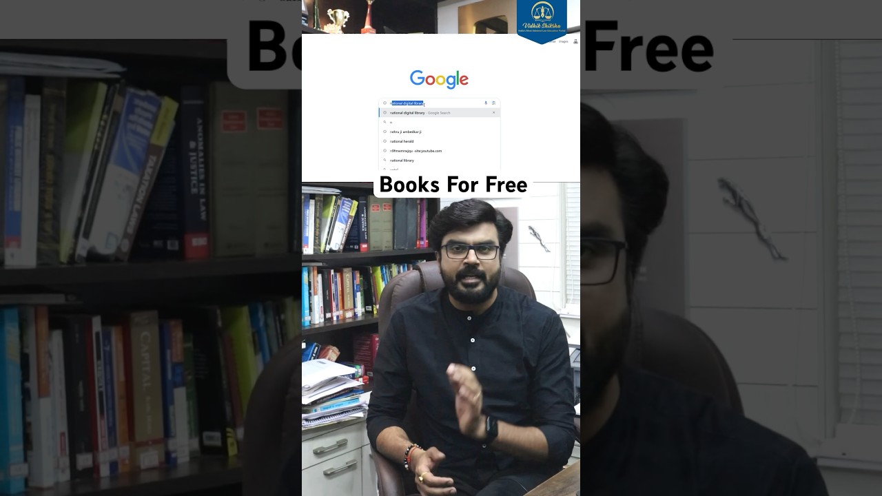 Free Books by MJ Sir 📚