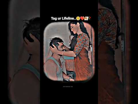 cute 😍 couples true love 💕 romantic couples goals 👫 caring partner 💞sweet ✨️ whatsapp status🌍🥀💗