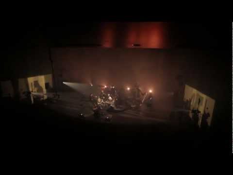 Philippe B - Mort et transfiguration (d'un chanteur semi-populaire) - Live