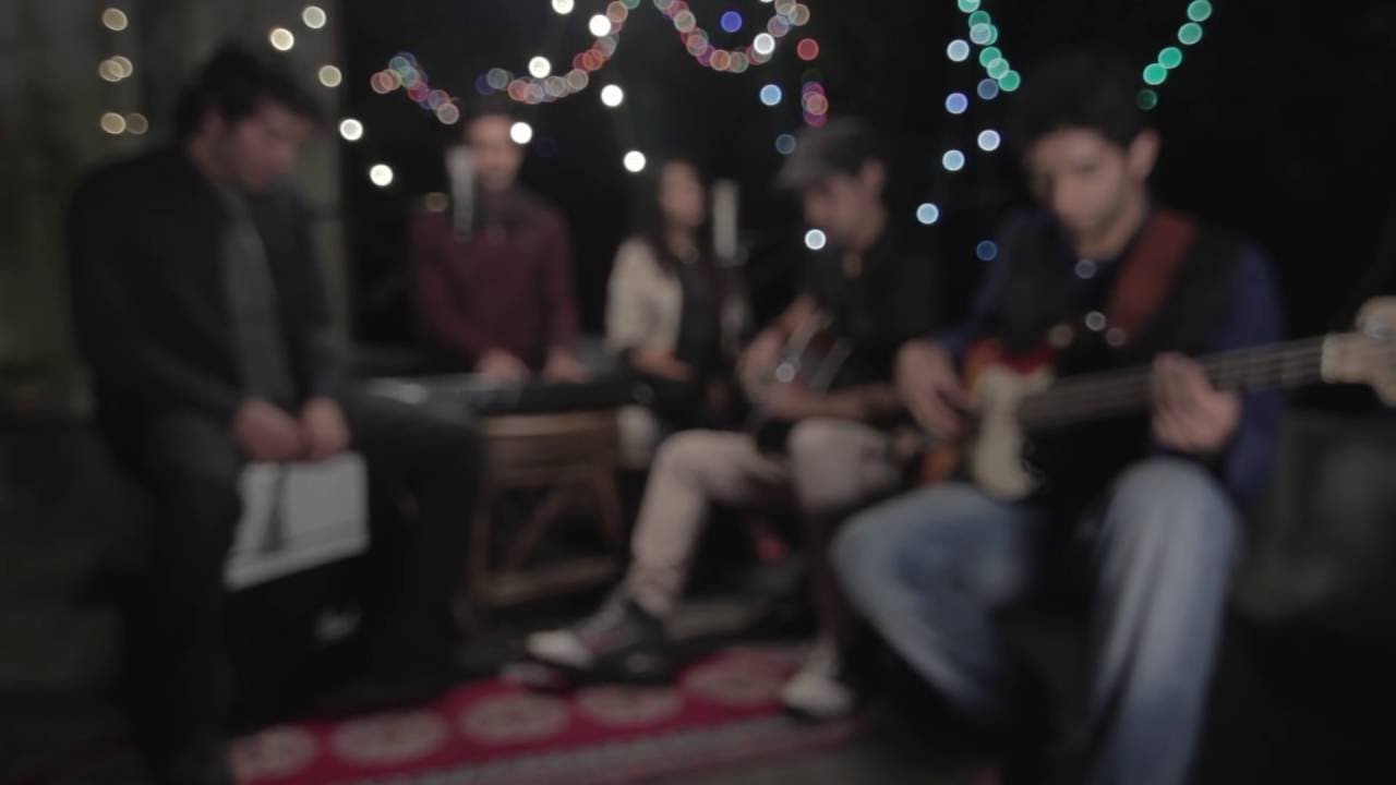 SANAM - Duaa #Acoustic - Ft. Sanah Moidutty