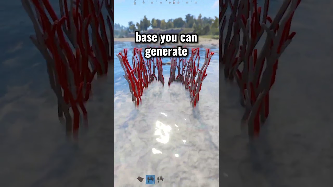 Rust Fish Traps Are Too OP! 🎣